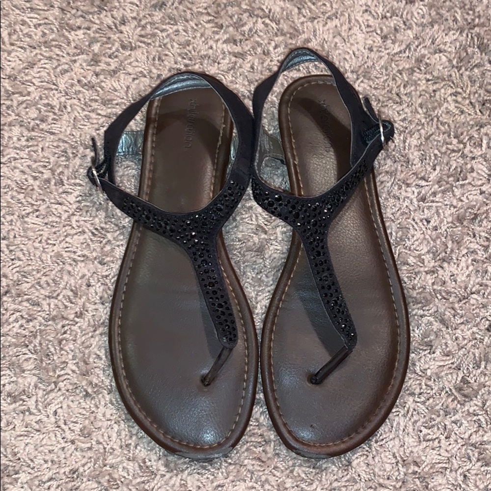 Sandals